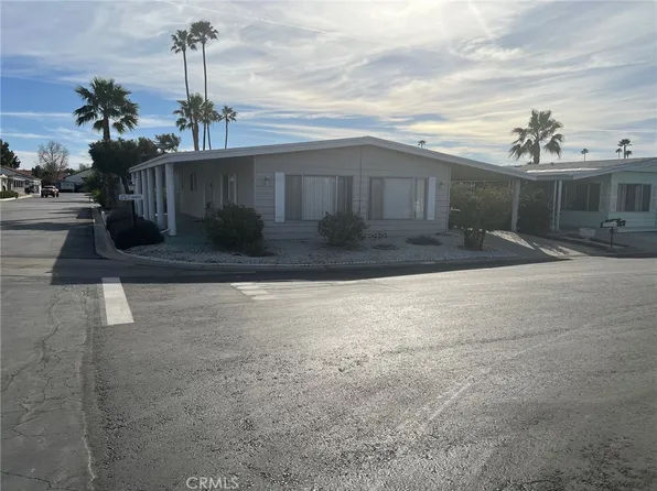 601 N Kirby St Space 42, Hemet, CA 92545