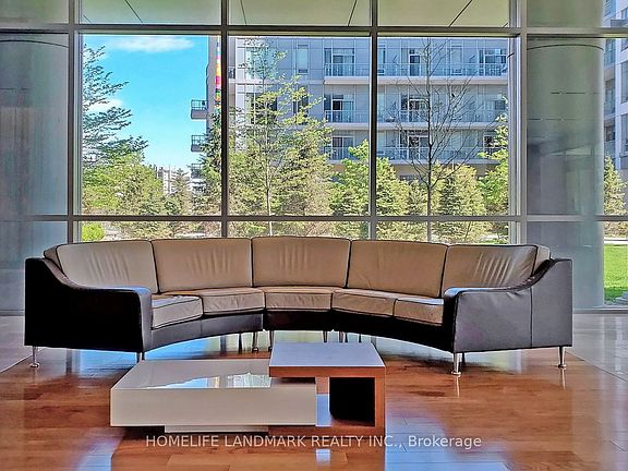 3rd image of 66 Forest Manor Rd #1507