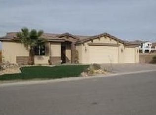 1089 Carrara Ct, Mesquite, NV 89027