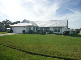 2600 SE Solana Ln, Port Saint Lucie, FL 34952