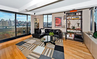 Rented by Merle K. Barash Real Estate, Inc.