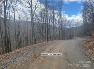 Fox Den Rd, Mars Hill, NC 28754