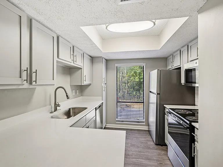 Creekside Canopy — Photo 16