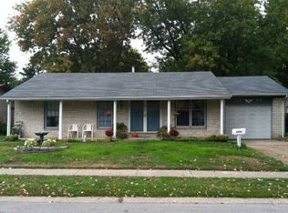 3251 Erin Dr, Granite City, IL