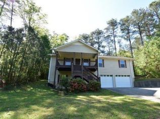 127 Sunrise Cir SE, Calhoun, GA 30701