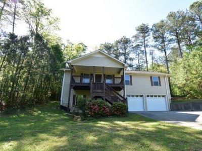127 Sunrise Cir SE, Calhoun, GA, 30701