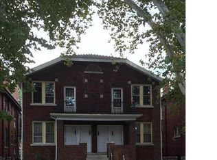 4249-4251 Bates St, Saint Louis, MO 63116