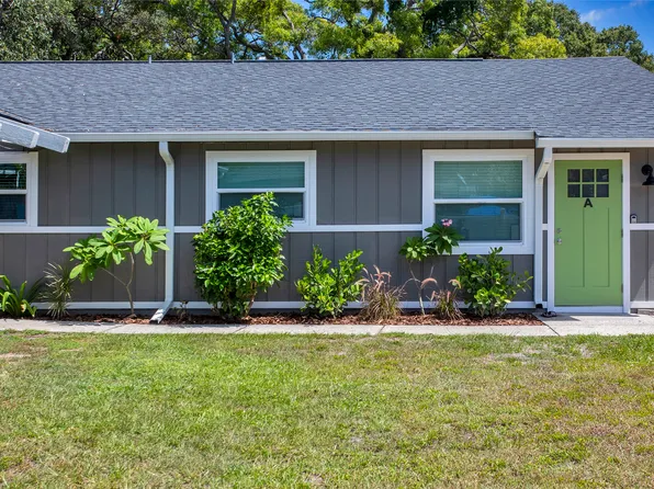 904 Hawkins St APT A, Clearwater, FL 33756