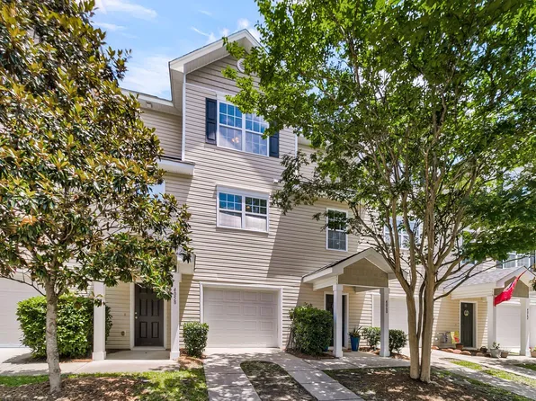 4060 Hartland St, Charleston, SC 29414