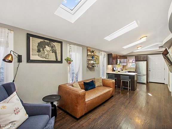 5th image of 1516 N Bosworth Ave #3
