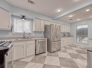 1702 Indian Wells Dr, Missouri City, TX 77459