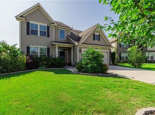 513 Bunker Ct, Mebane, NC 27302