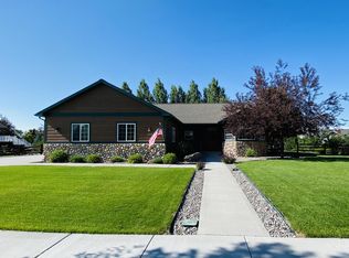 309 Coral Dr, Belgrade, MT 59714