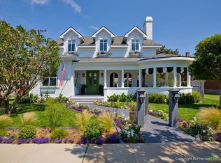 1105 F Ave, Coronado, CA 92118