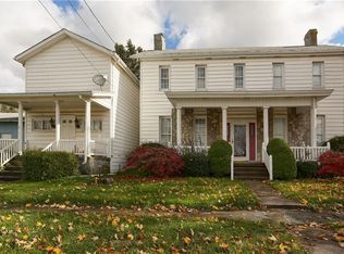 3397 State Route 18, Hookstown, PA 15050