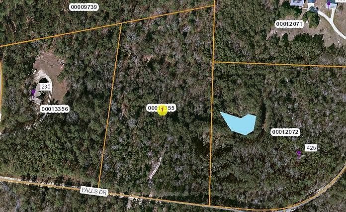 1st image of LOT Eighteen Falls Dr