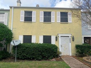 4246 Belle Park Dr, Houston, TX 77072