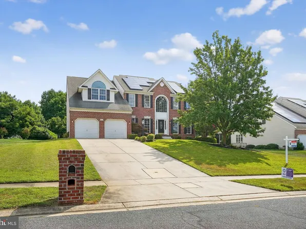 20 Rock Glenn Rd, Havre De Grace, MD 21078