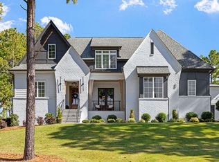 39 Lakes Edge Ln, Pittsboro, NC 27312