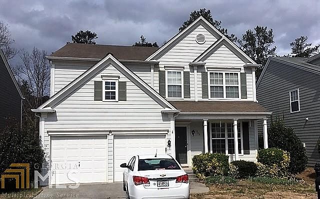 1st image of 309 Burdock Trc