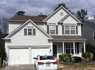 309 Burdock Trc, Woodstock, GA 30188