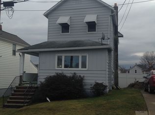 34 4th St #HOUSE, Larksville, PA 18651