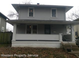 4123 Buell Dr, Fort Wayne, IN