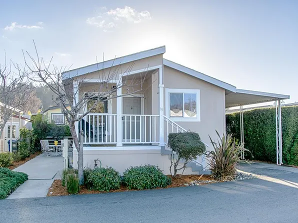 225 Mount Hermon Rd Space 65, Scotts Valley, CA 95066