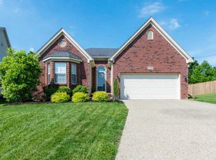 9706 Collier Ln, Louisville, KY 40291