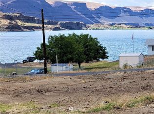 19031 Division Rd NW, Soap Lake, WA 98851