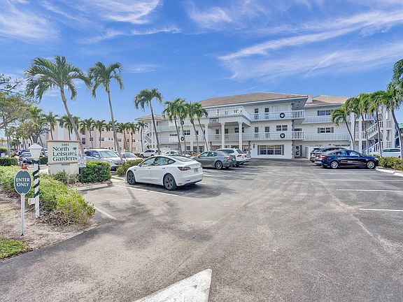 2nd image of 1461 S Ocean Boulevard #303