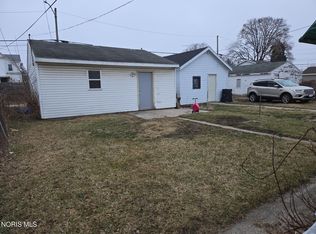 328 White St, Toledo, OH