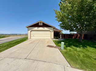 1785 Shamrock Cir, Minden, NV 89423
