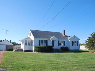 1218 Old Madison Rd, Madison, MD 21648