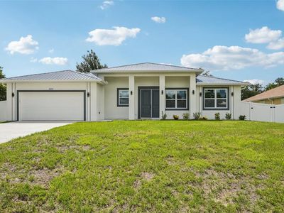 4855 Dragon St, North Port, FL, 34288