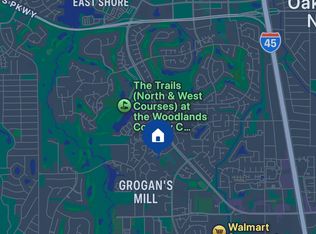 1512 E Red Cedar Cir, Spring, TX 77380