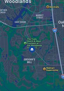 1512 E Red Cedar Cir, Spring, TX, 77380