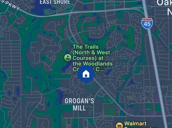 1512 E Red Cedar Cir, Spring, TX 77380