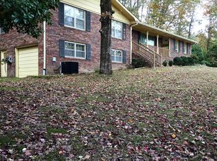 116 Bloomingdale Way, Tunnel Hill, GA 30755