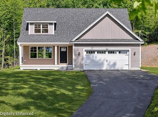 31 Moose Brook Lane, Hancock, NH 03449