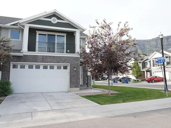 404 W 280 N Unit 25, Pleasant Grove, UT 84062