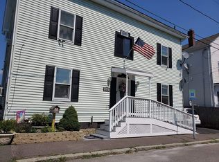 62 Beaver St, Salem, MA 01970