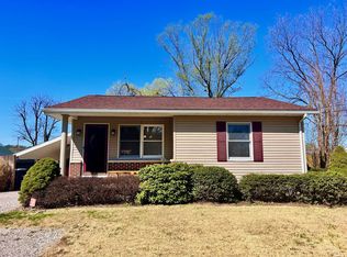 1927 S Helfrich Ave, Evansville, IN