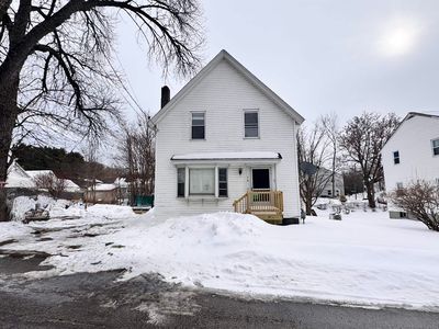 38 Belair Street, Manchester, NH, 03103