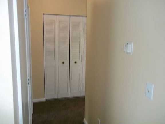 Plenty of Closet Space!!