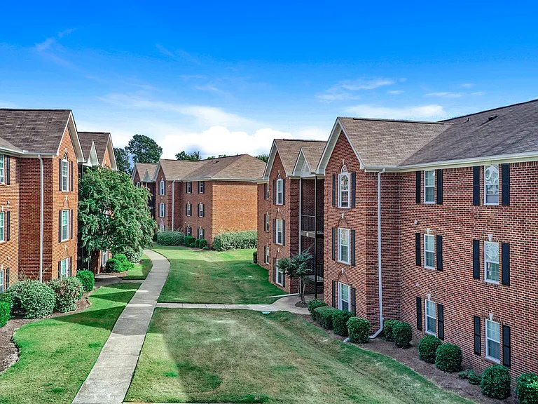 Annandale Gardens Apartments — Photo 20