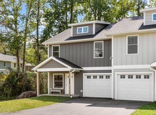 405 Little Sycamore Ln, Asheville, NC 28803