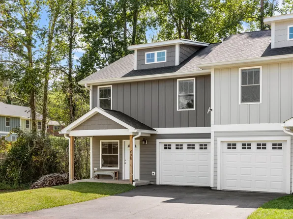 405 Little Sycamore Ln, Asheville, NC 28803