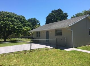 11500 SW 2nd St, Fort Lauderdale, FL 33325