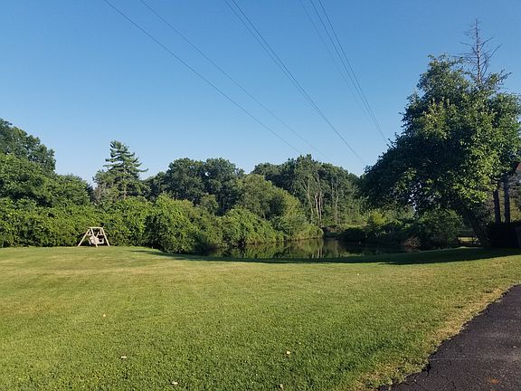 Pond